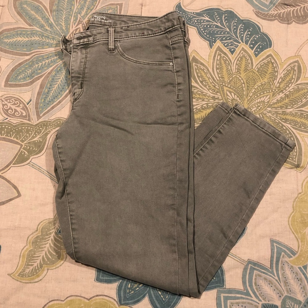 Capri Jean
